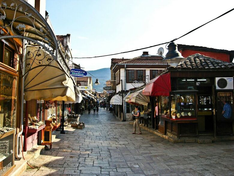 Hotel Arka