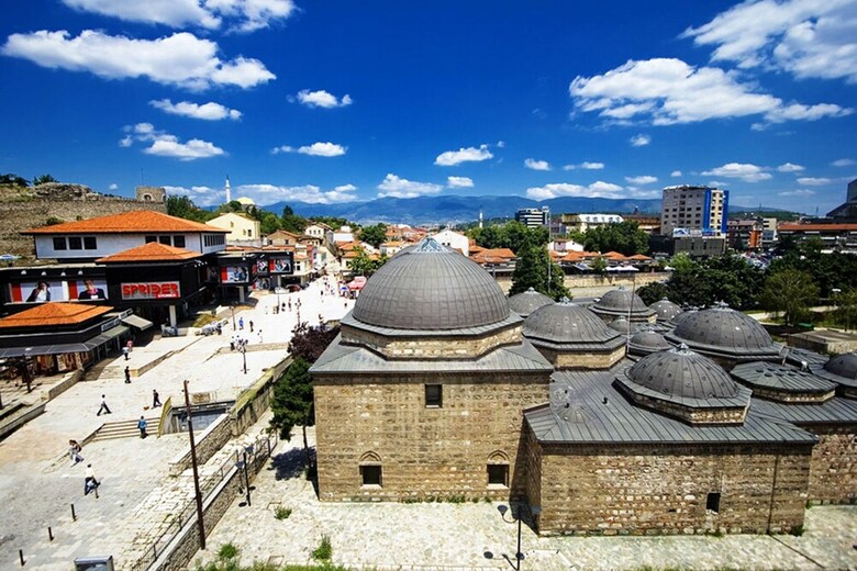 Hotel Arka