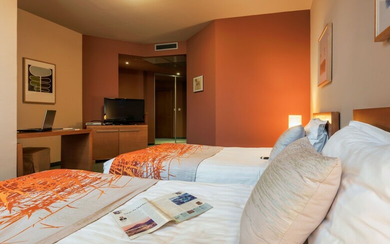 Hotel Arka