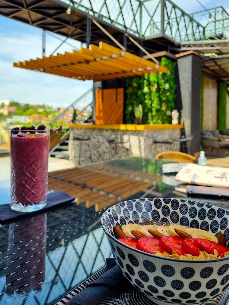 Hotel Arka