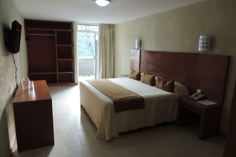 Hotel Central Veracruz