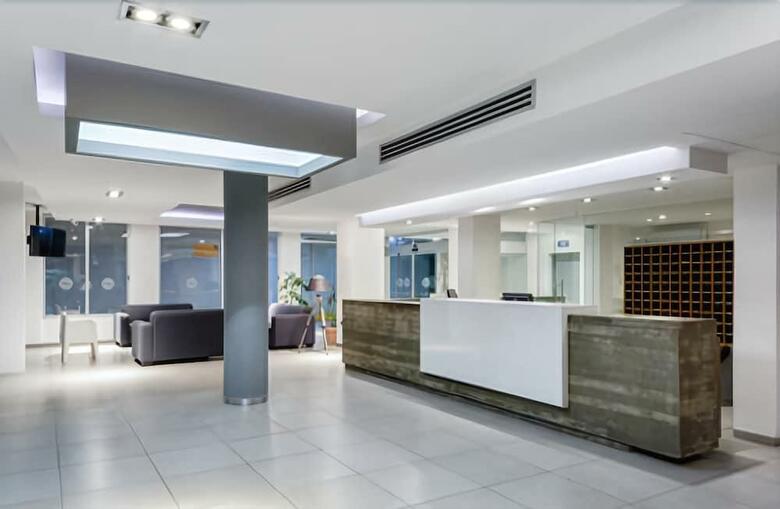 Hotel Central Veracruz