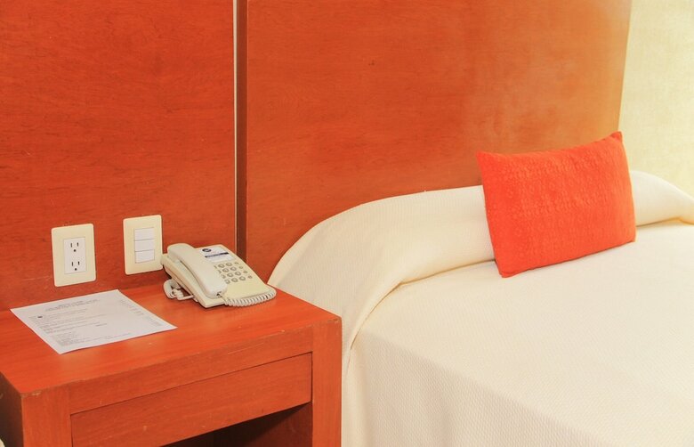 Hotel Central Veracruz