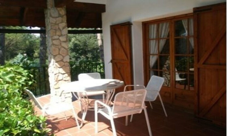 Villa In Sils - 104837 By Mo Rentals