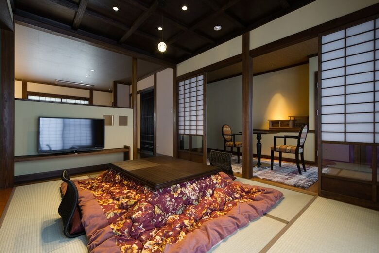 Miyama Sanso
