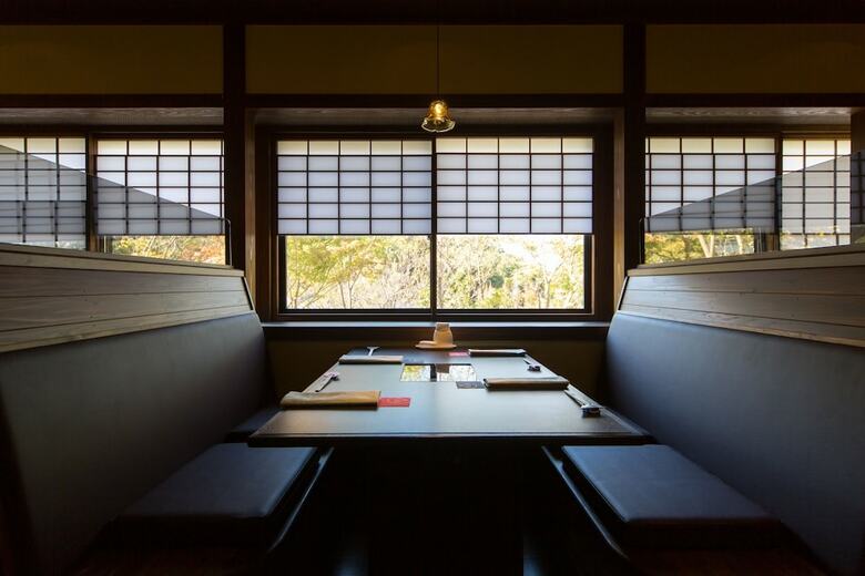 Miyama Sanso