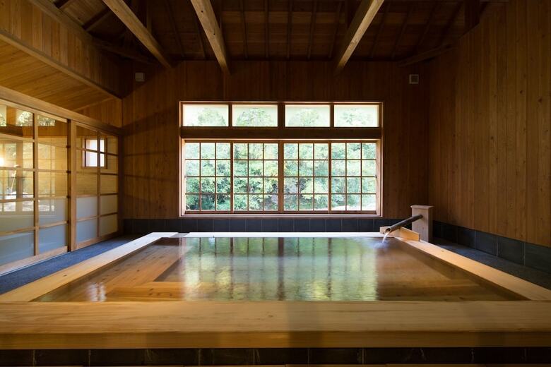 Miyama Sanso