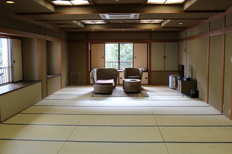 Hotel Gero Koyokan Annex Wanpakutei
