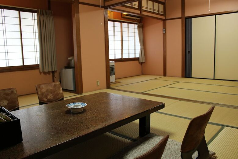 Hotel Gero Koyokan Annex Wanpakutei