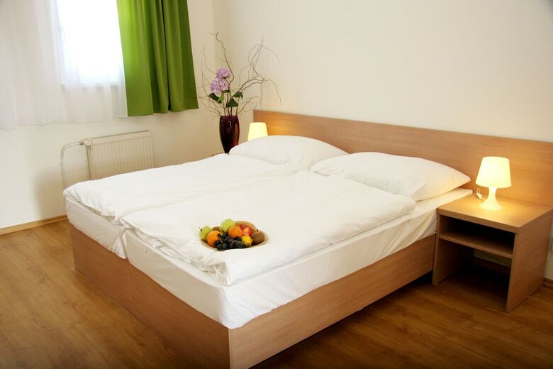 Hotel Roz�lka