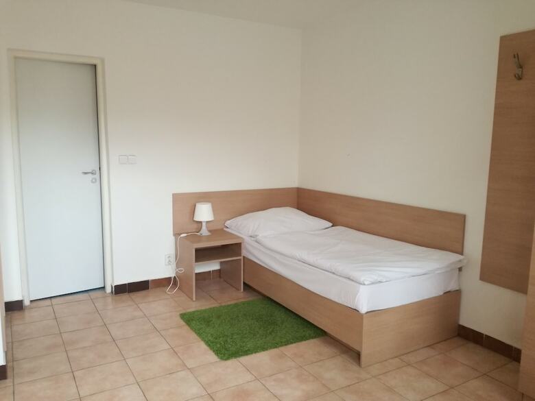 Hotel Roz�lka