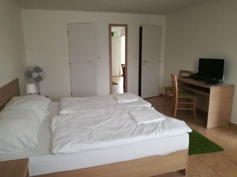Hotel Roz�lka