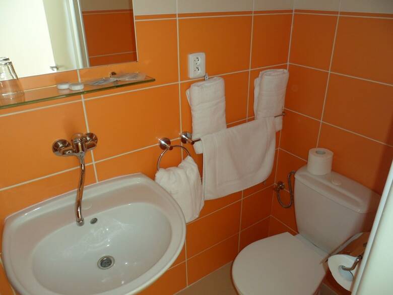 Hotel Roz�lka