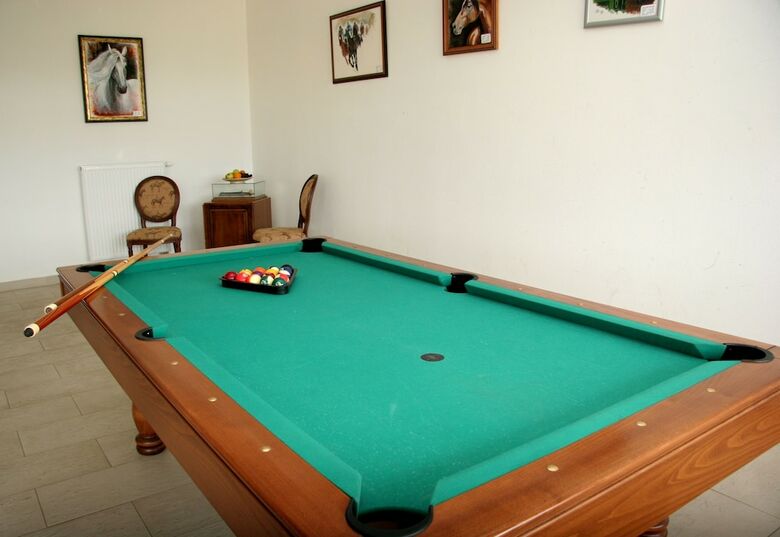 Hotel Roz�lka