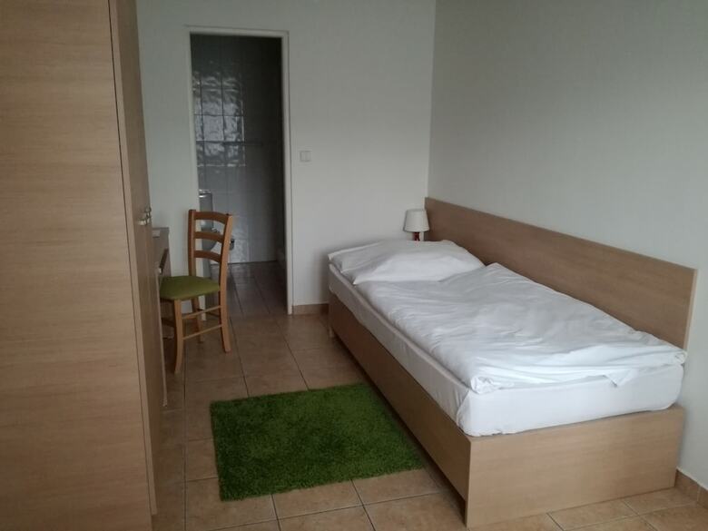 Hotel Roz�lka