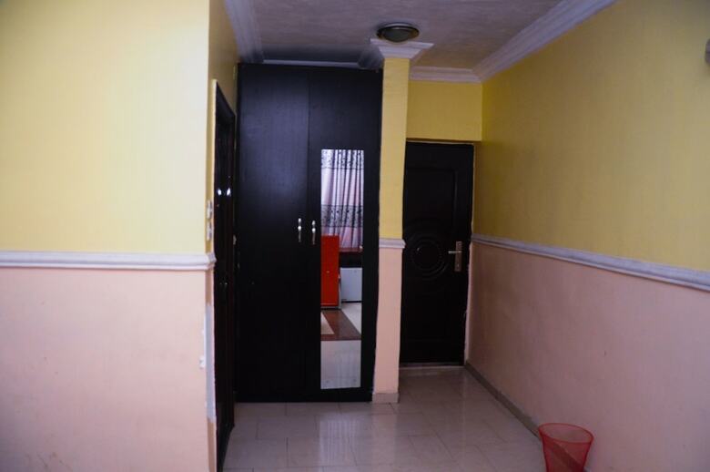 Hotel Maxton Suites