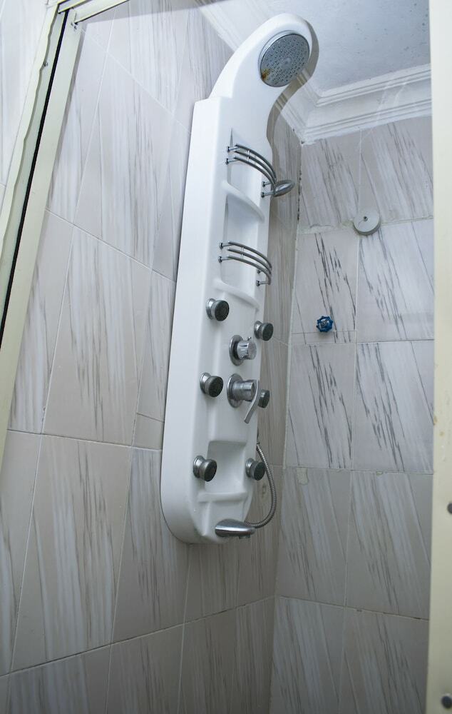 Hotel Maxton Suites