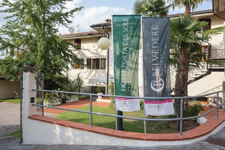 Hotel Porta Del Sole