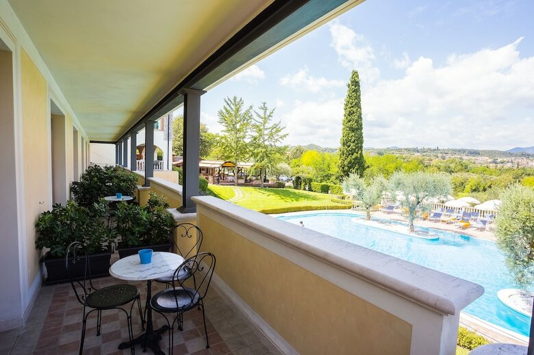 Hotel Porta Del Sole