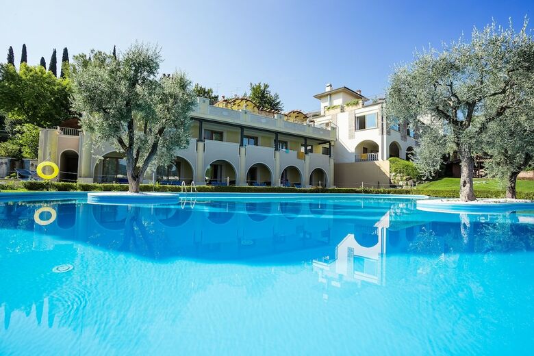 Hotel Porta Del Sole