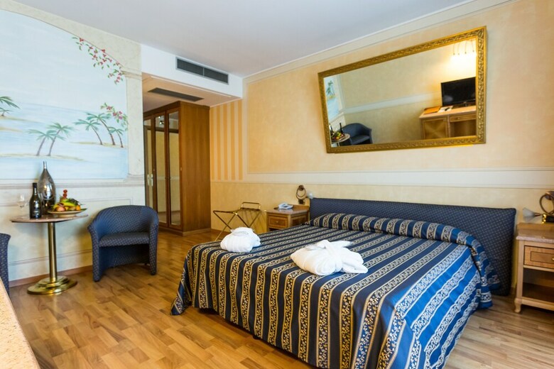 Hotel Porta Del Sole
