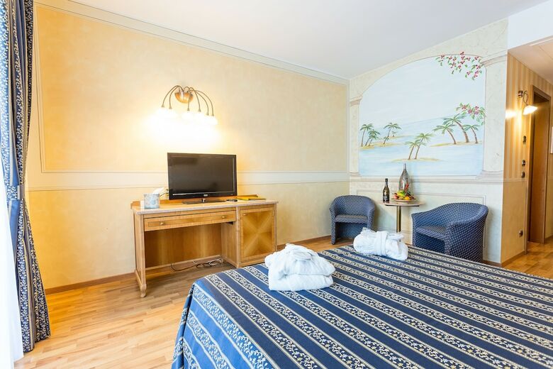 Hotel Porta Del Sole