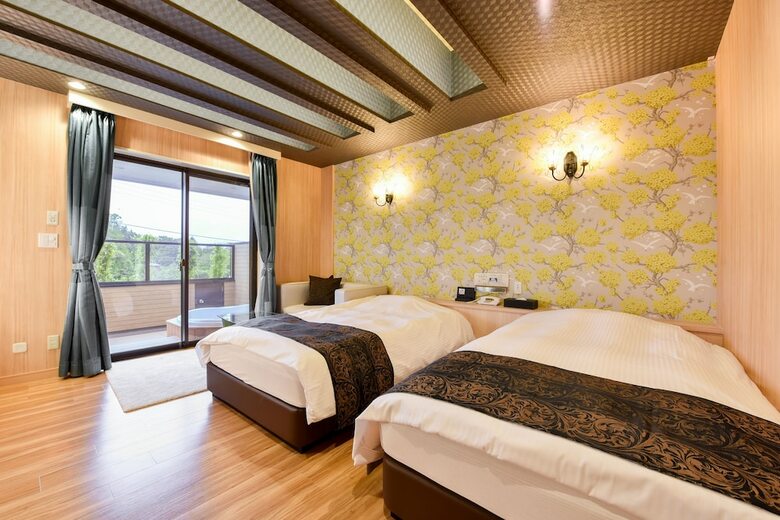 Hotel Square Fujigiotenba