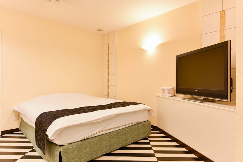 Hotel Square Fujigiotenba