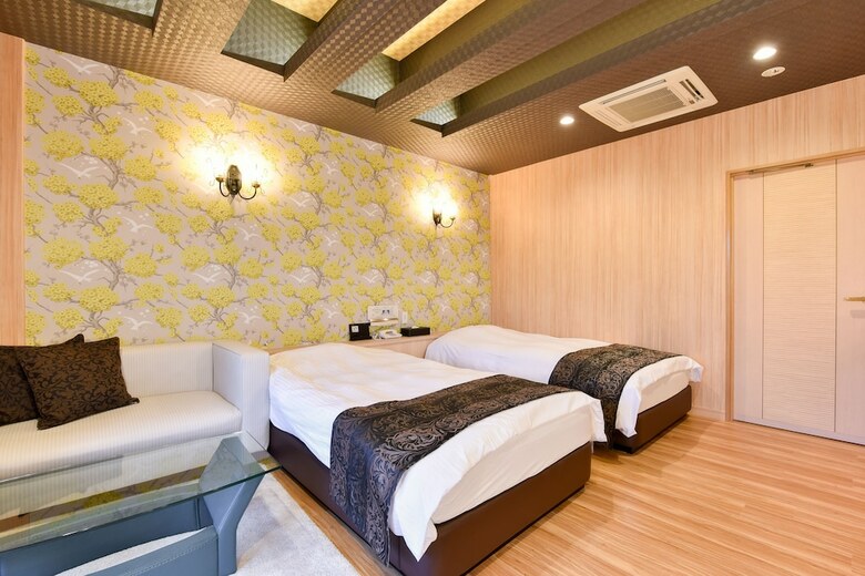 Hotel Square Fujigiotenba