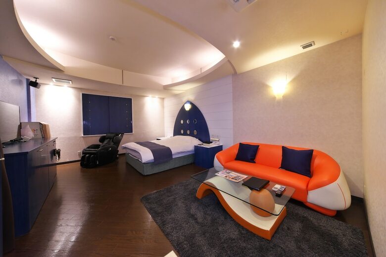 Hotel Square Fujigiotenba