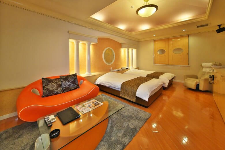 Hotel Square Fujigiotenba