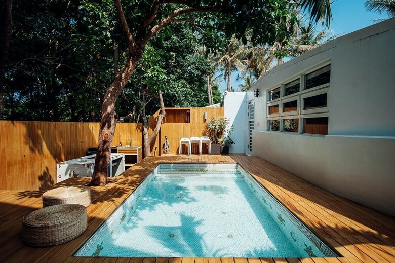 Bed & Breakfast Summer X Genial Hotel