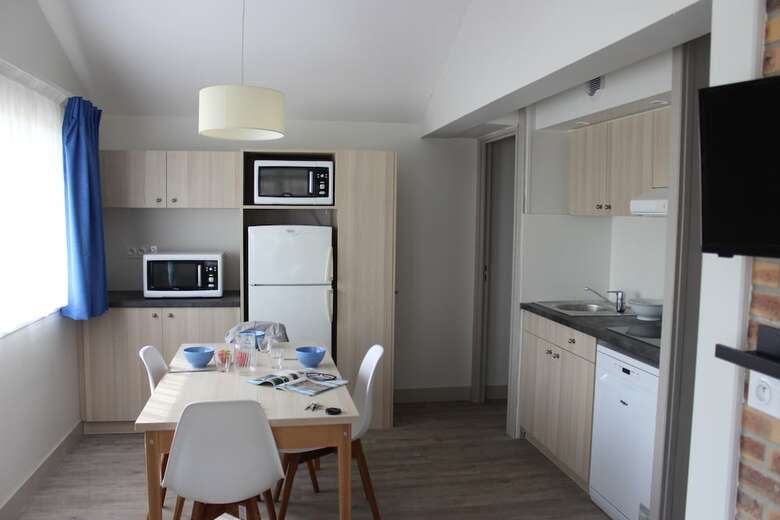 Vvf Villages "la C�te Normande" Veules-les-roses