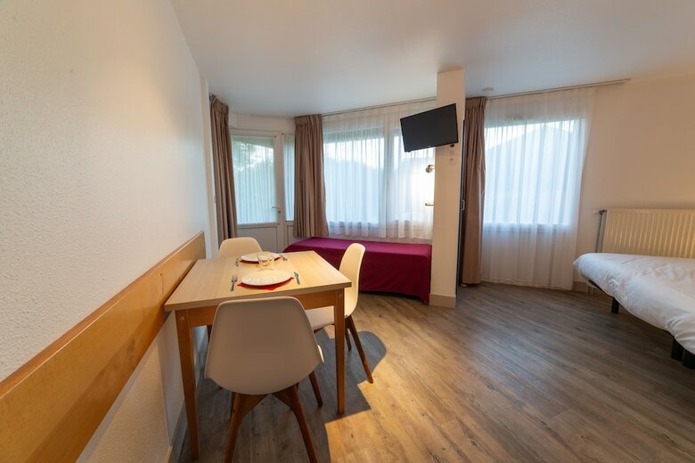 Vvf Villages "la C�te Normande" Veules-les-roses
