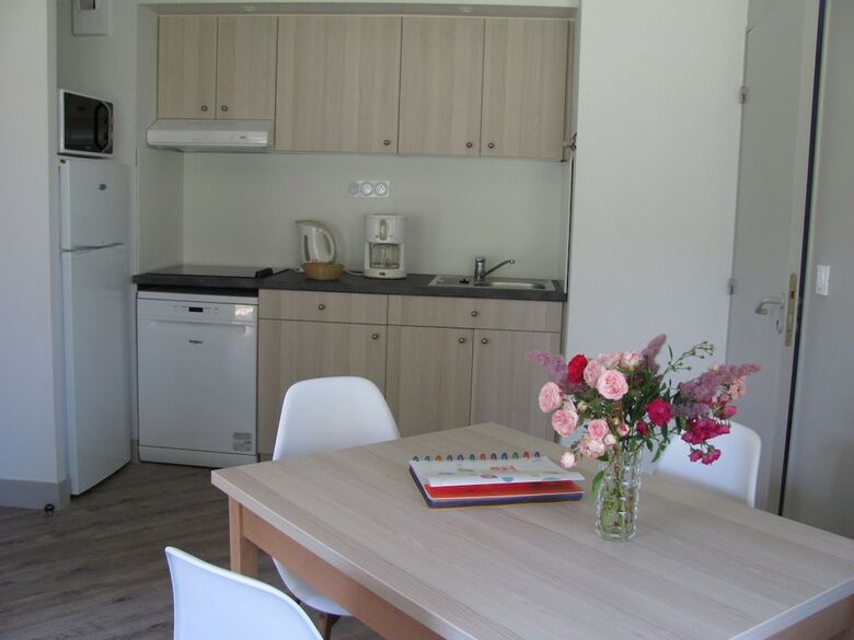 Vvf Villages "la C�te Normande" Veules-les-roses