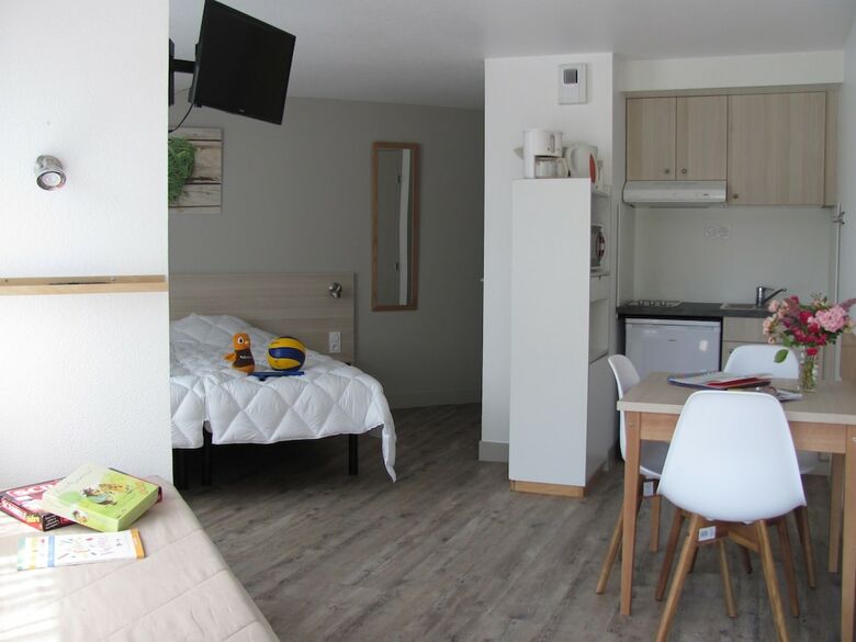 Vvf Villages "la C�te Normande" Veules-les-roses