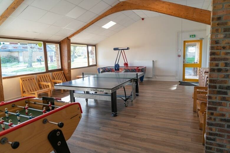 Vvf Villages "la C�te Normande" Veules-les-roses