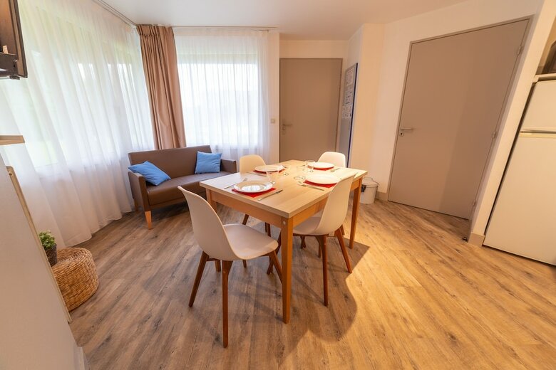 Vvf Villages "la C�te Normande" Veules-les-roses