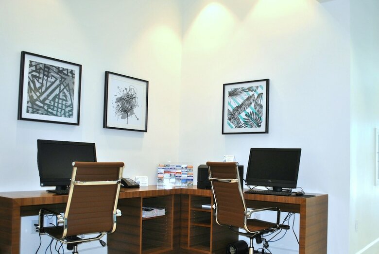 Hotel Four Points By Sheraton Miami Airport