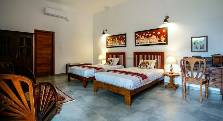 Hotel Atelier Kandy