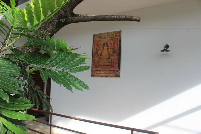 Hotel Atelier Kandy