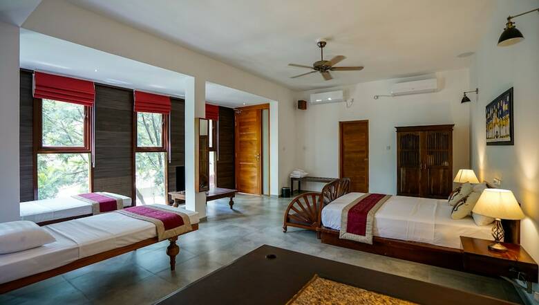 Hotel Atelier Kandy