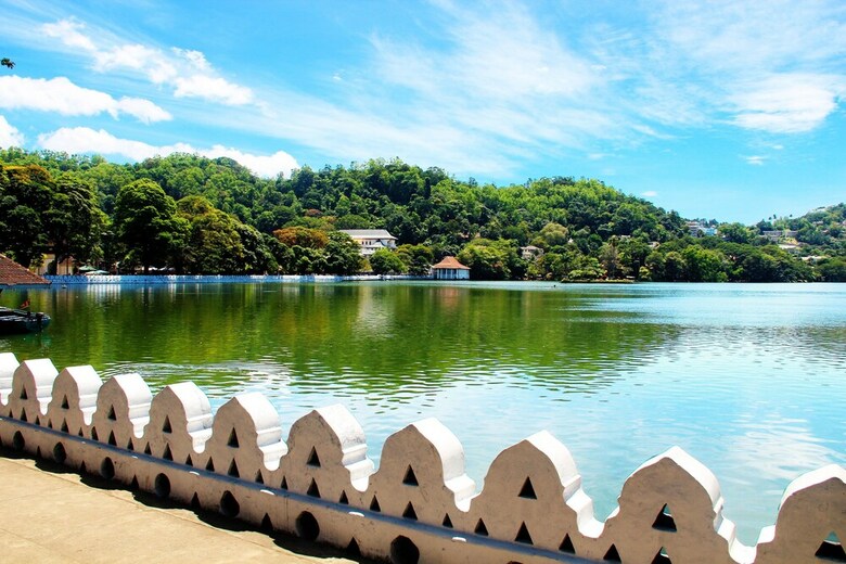 Hotel Atelier Kandy