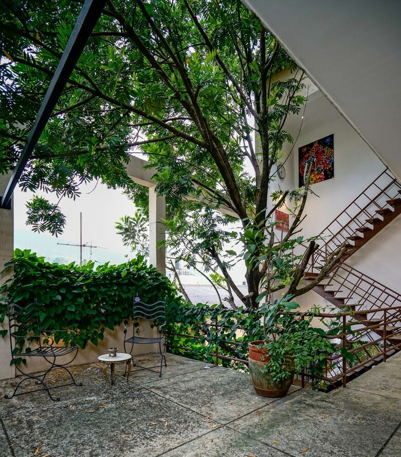 Hotel Atelier Kandy