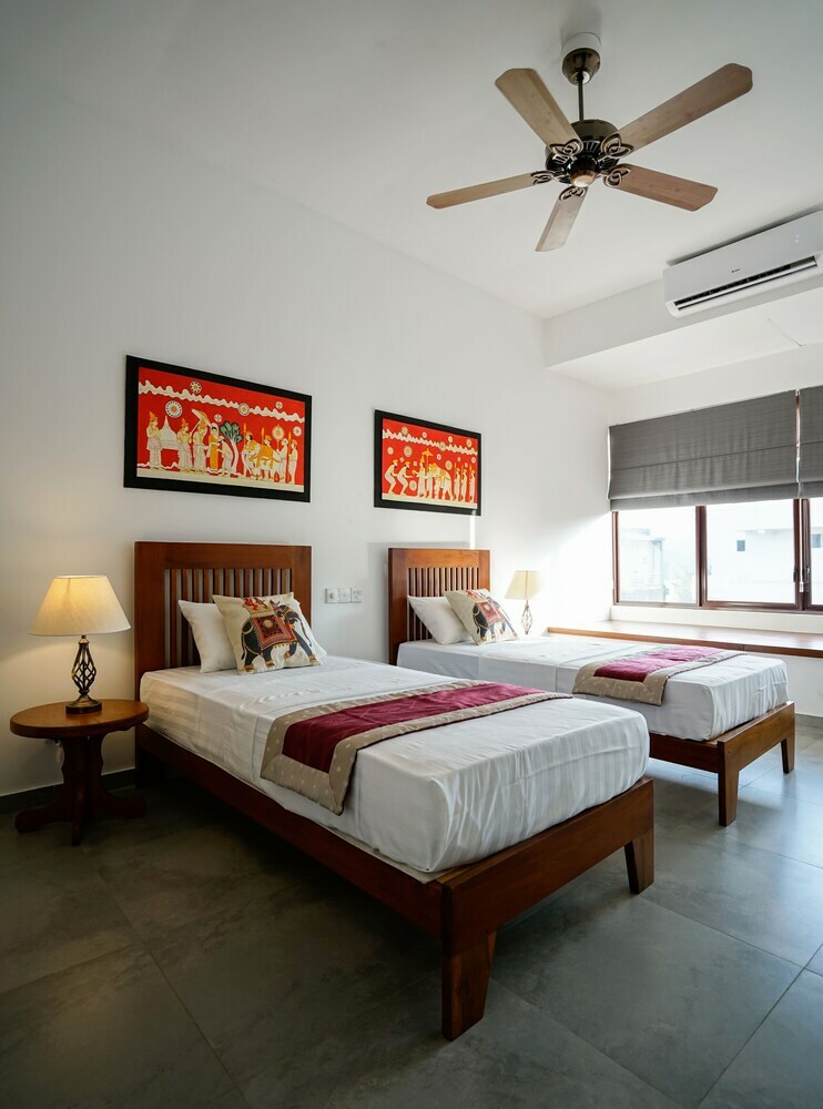 Hotel Atelier Kandy
