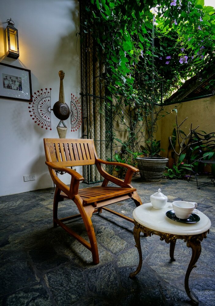 Hotel Atelier Kandy