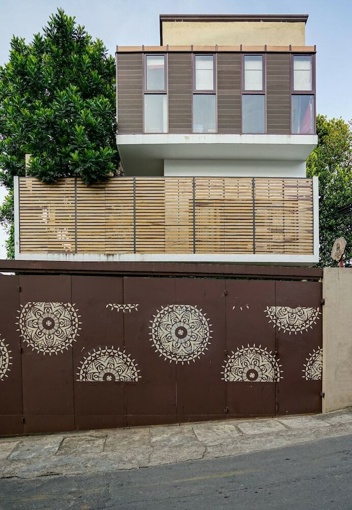 Hotel Atelier Kandy