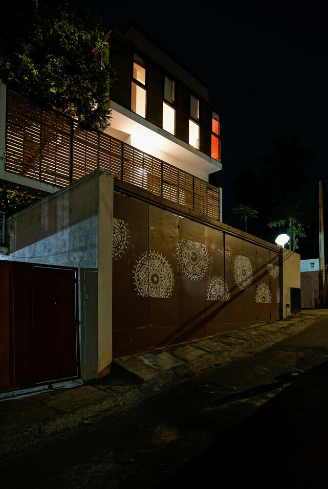 Hotel Atelier Kandy