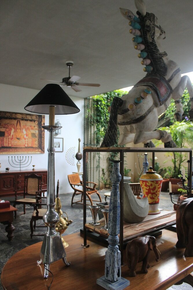 Hotel Atelier Kandy