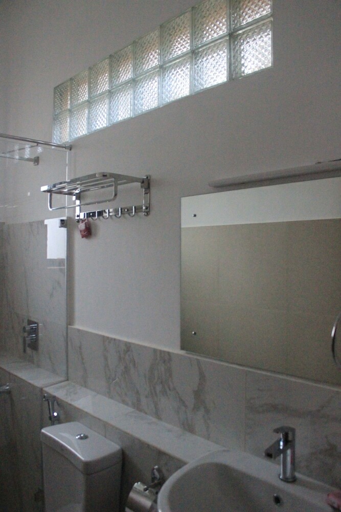 Hotel Atelier Kandy
